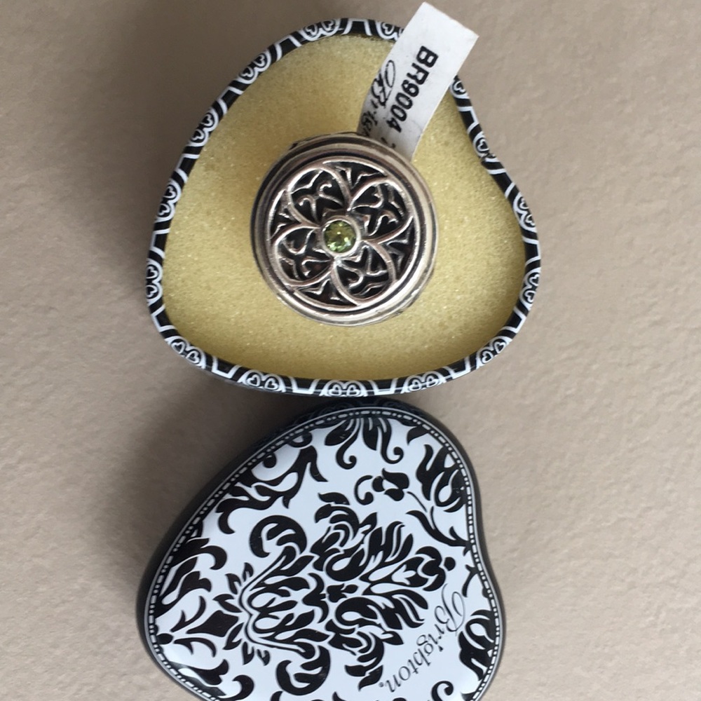 Brighton ring